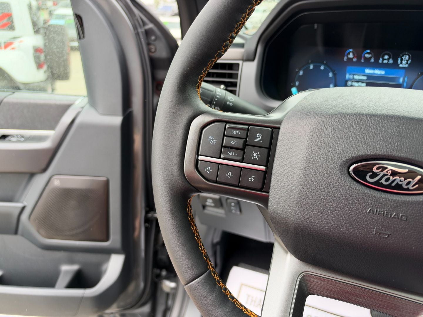 2026 Ford F-150 Tremor®