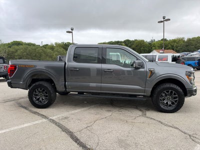 2026 Ford F-150 Tremor®