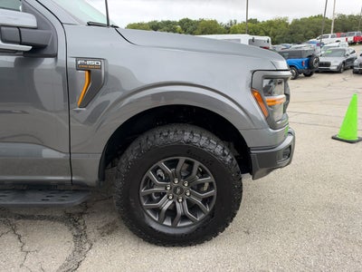 2026 Ford F-150 Tremor®
