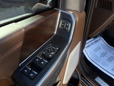 2024 Ford F-150 King Ranch