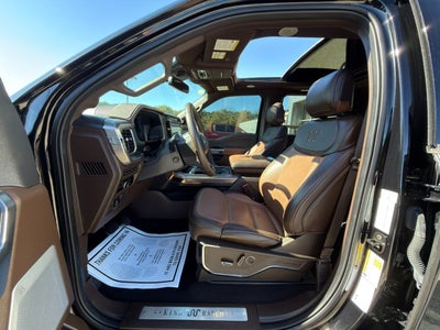 2024 Ford F-150 King Ranch