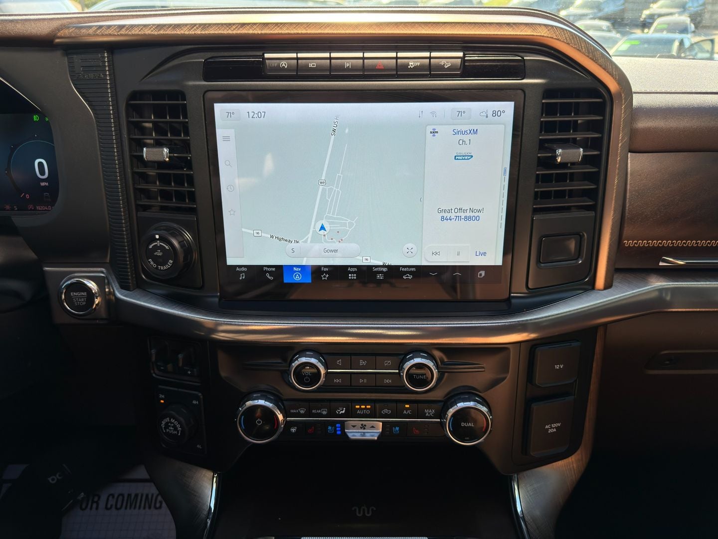 2024 Ford F-150 King Ranch