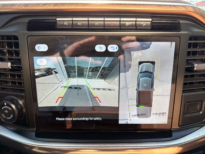 2024 Ford F-150 King Ranch