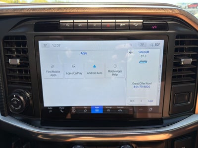 2024 Ford F-150 King Ranch