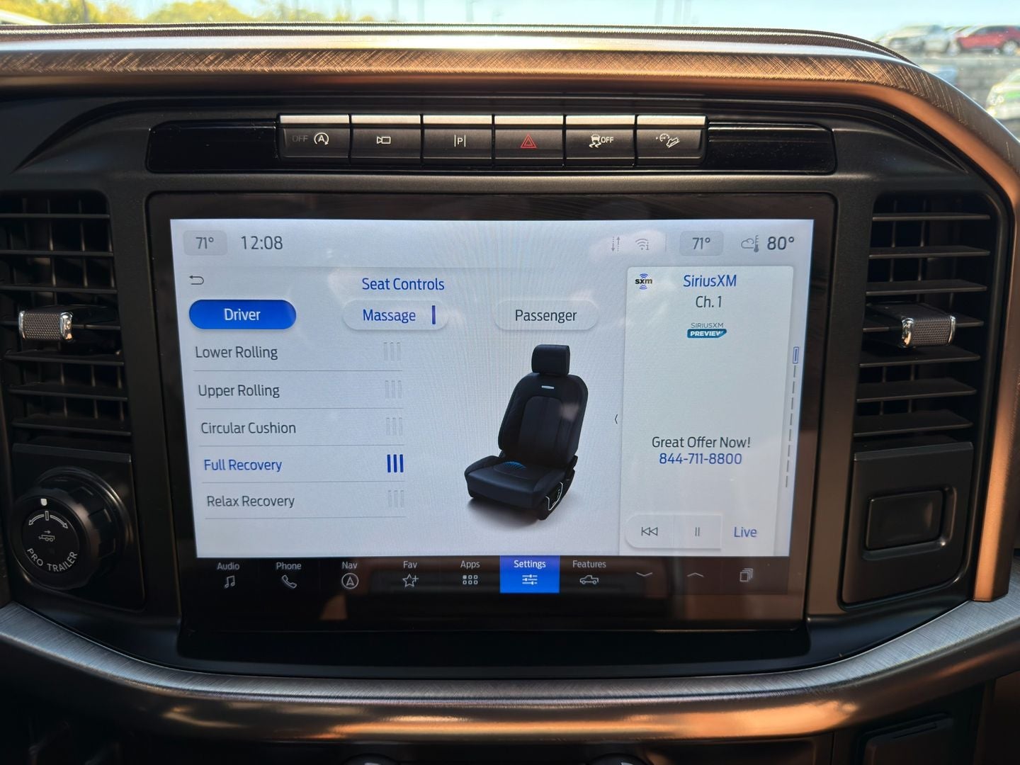 2024 Ford F-150 King Ranch