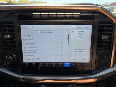 2024 Ford F-150 King Ranch