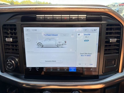 2024 Ford F-150 King Ranch