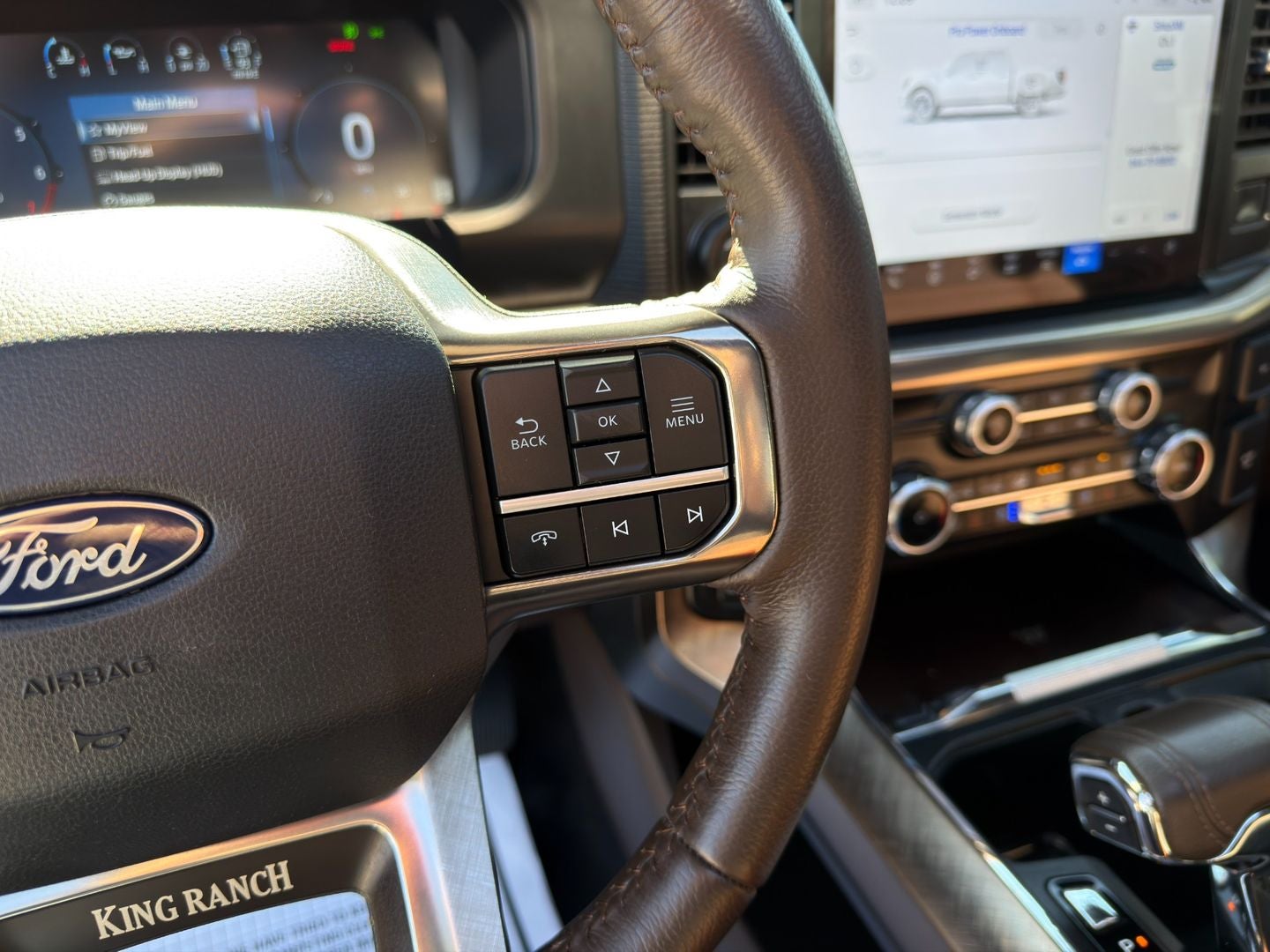 2024 Ford F-150 King Ranch