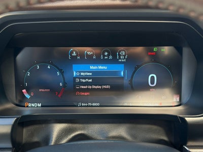 2024 Ford F-150 King Ranch