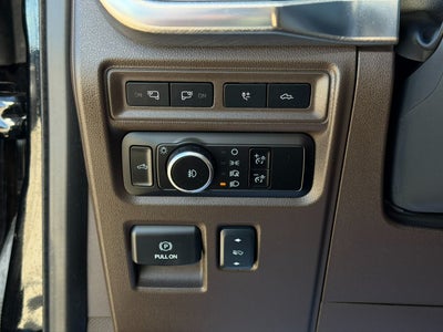 2024 Ford F-150 King Ranch