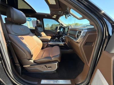 2024 Ford F-150 King Ranch