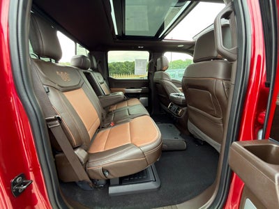 2024 Ford F-150 King Ranch