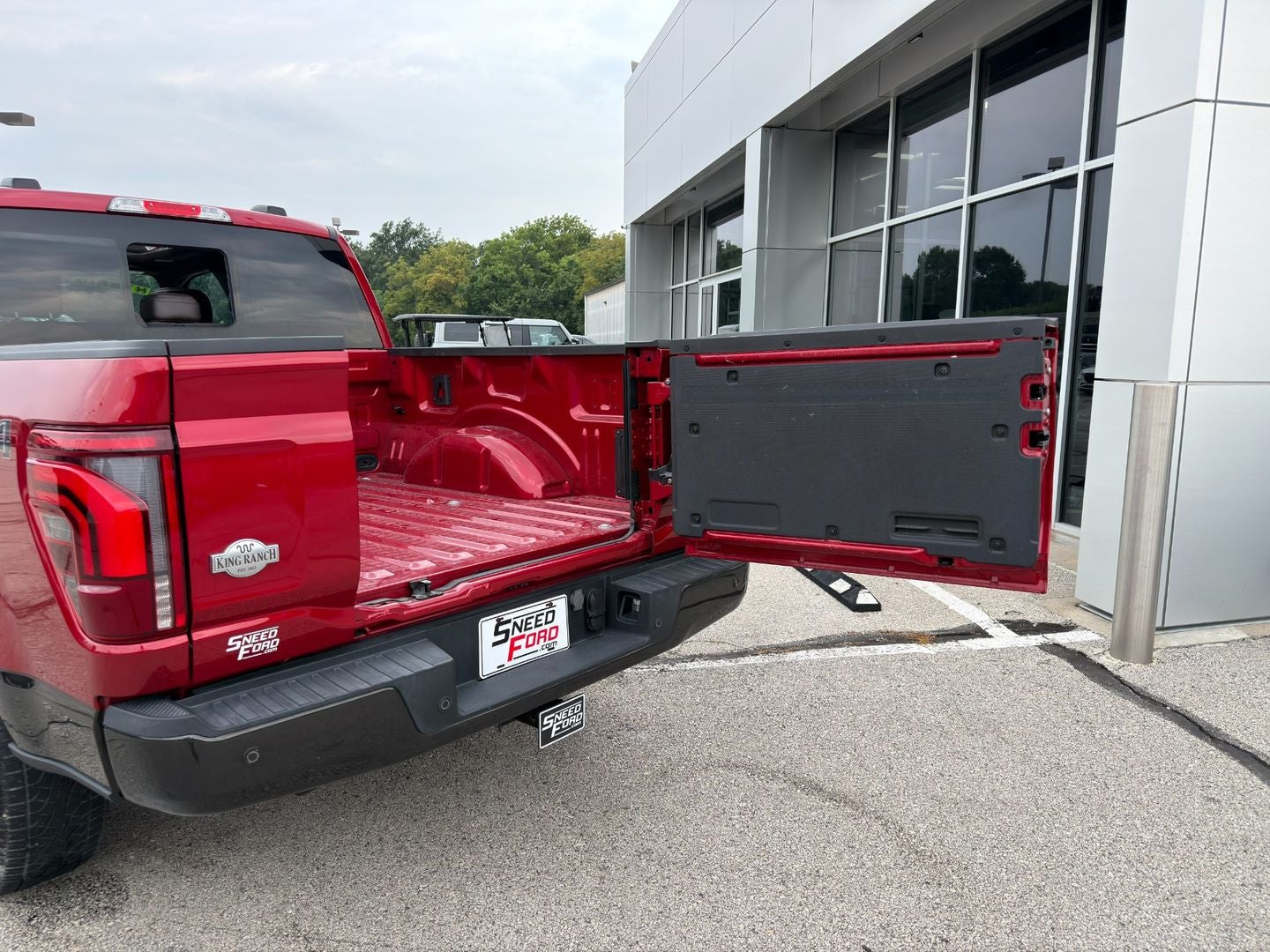 2024 Ford F-150 King Ranch