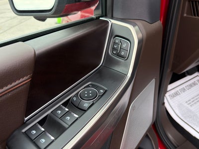 2024 Ford F-150 King Ranch