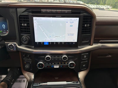 2024 Ford F-150 King Ranch
