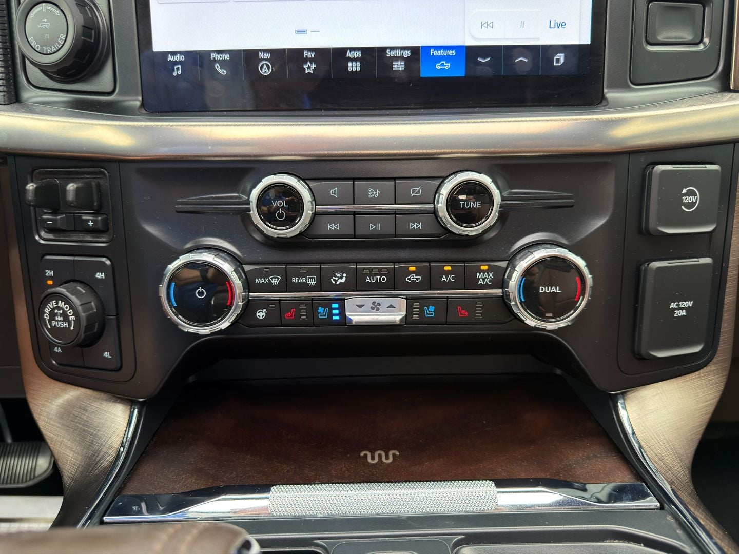 2024 Ford F-150 King Ranch