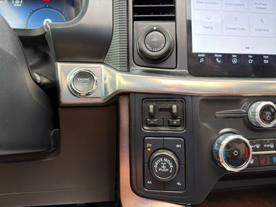 2024 Ford F-150 King Ranch
