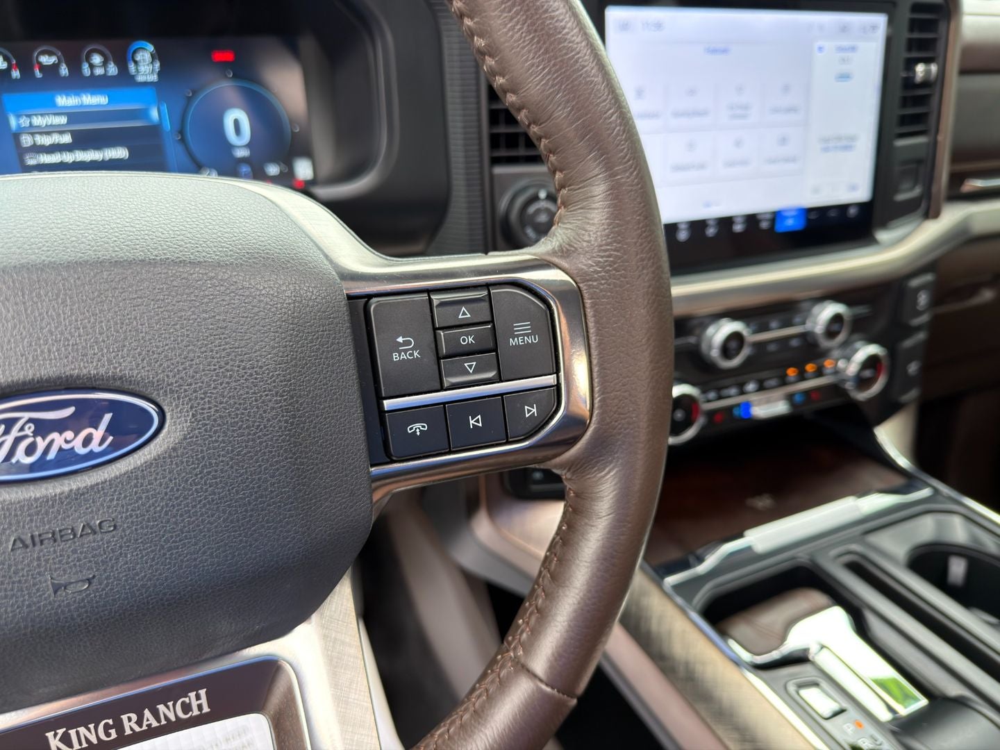 2024 Ford F-150 King Ranch