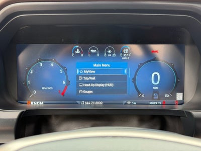 2024 Ford F-150 King Ranch