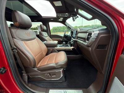 2024 Ford F-150 King Ranch