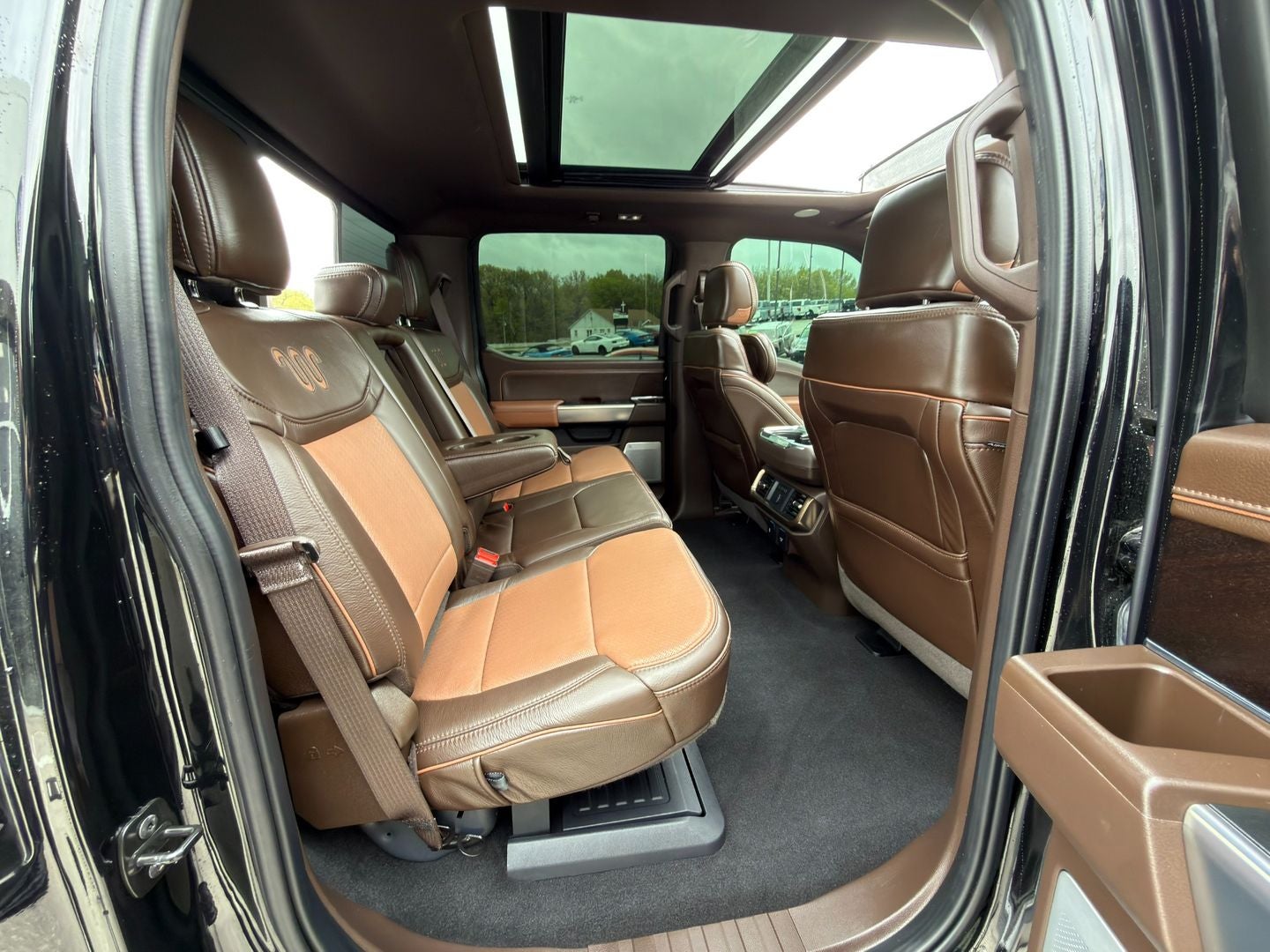 2024 Ford F-150 King Ranch