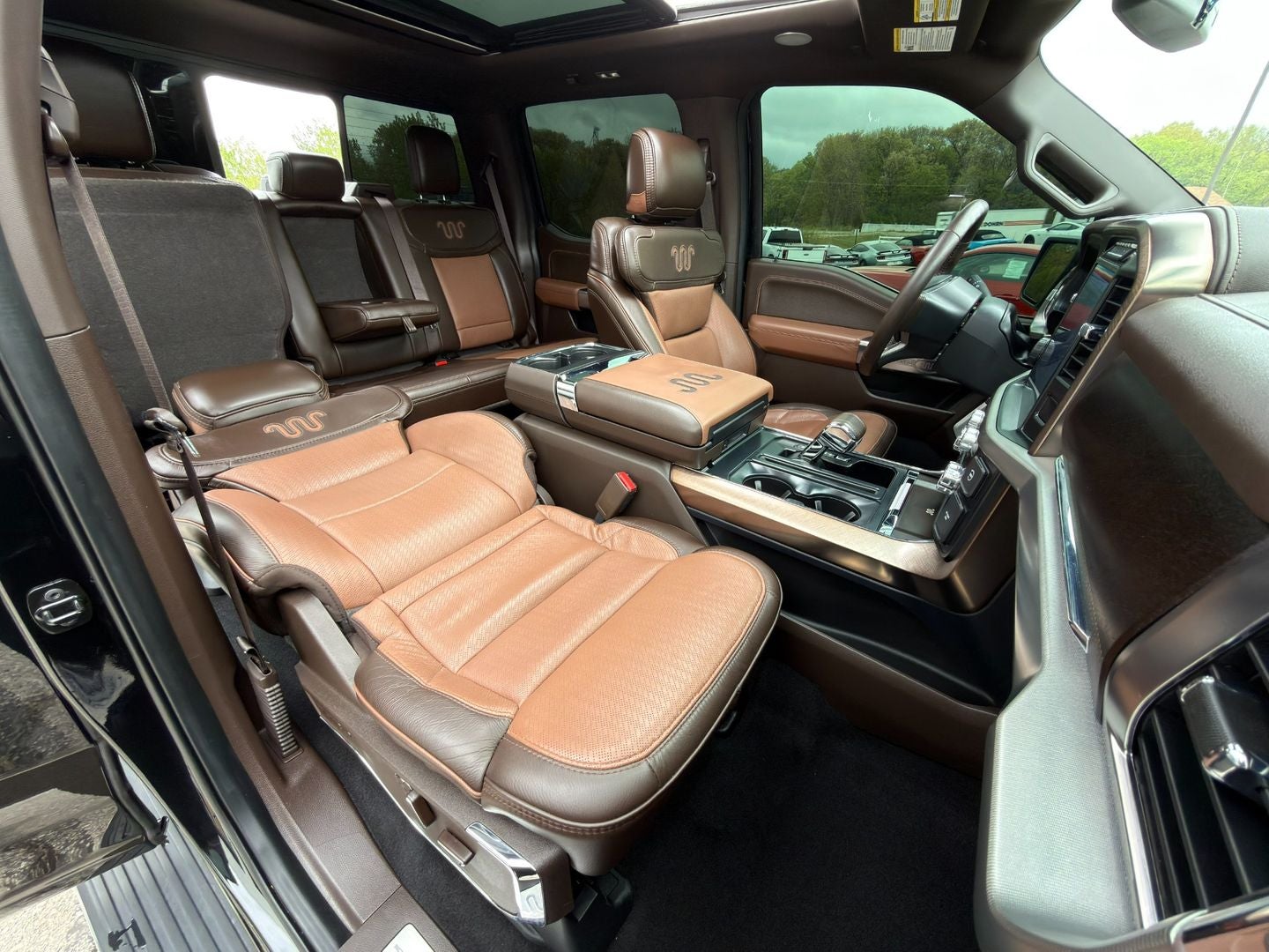 2024 Ford F-150 King Ranch