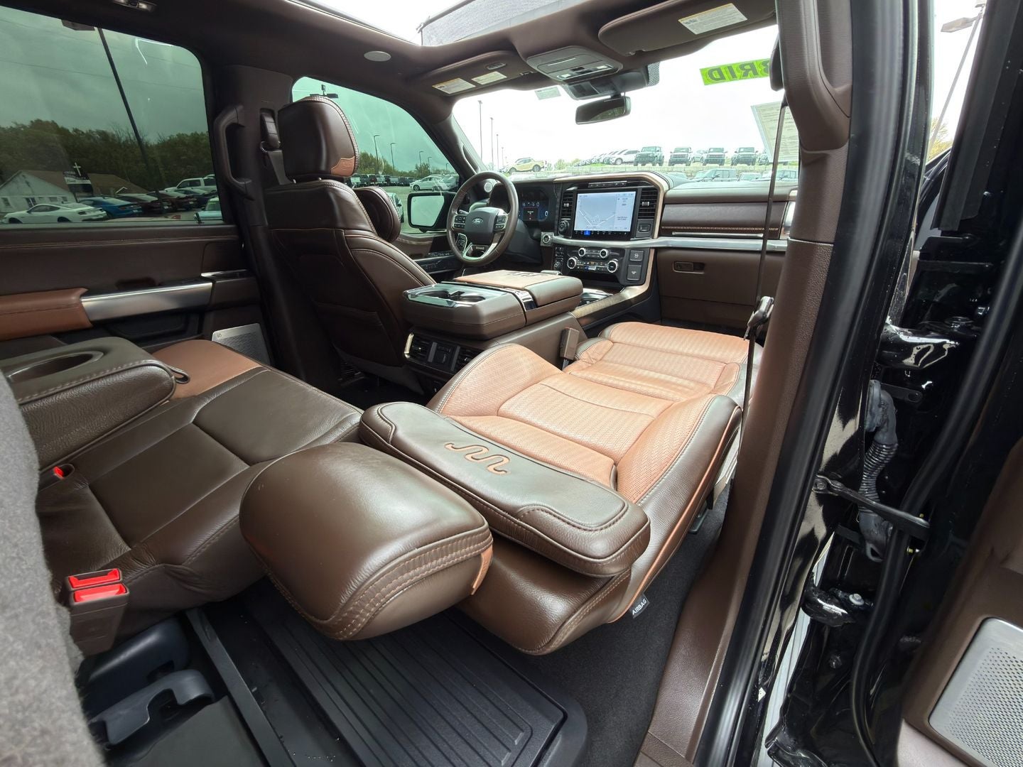 2024 Ford F-150 King Ranch