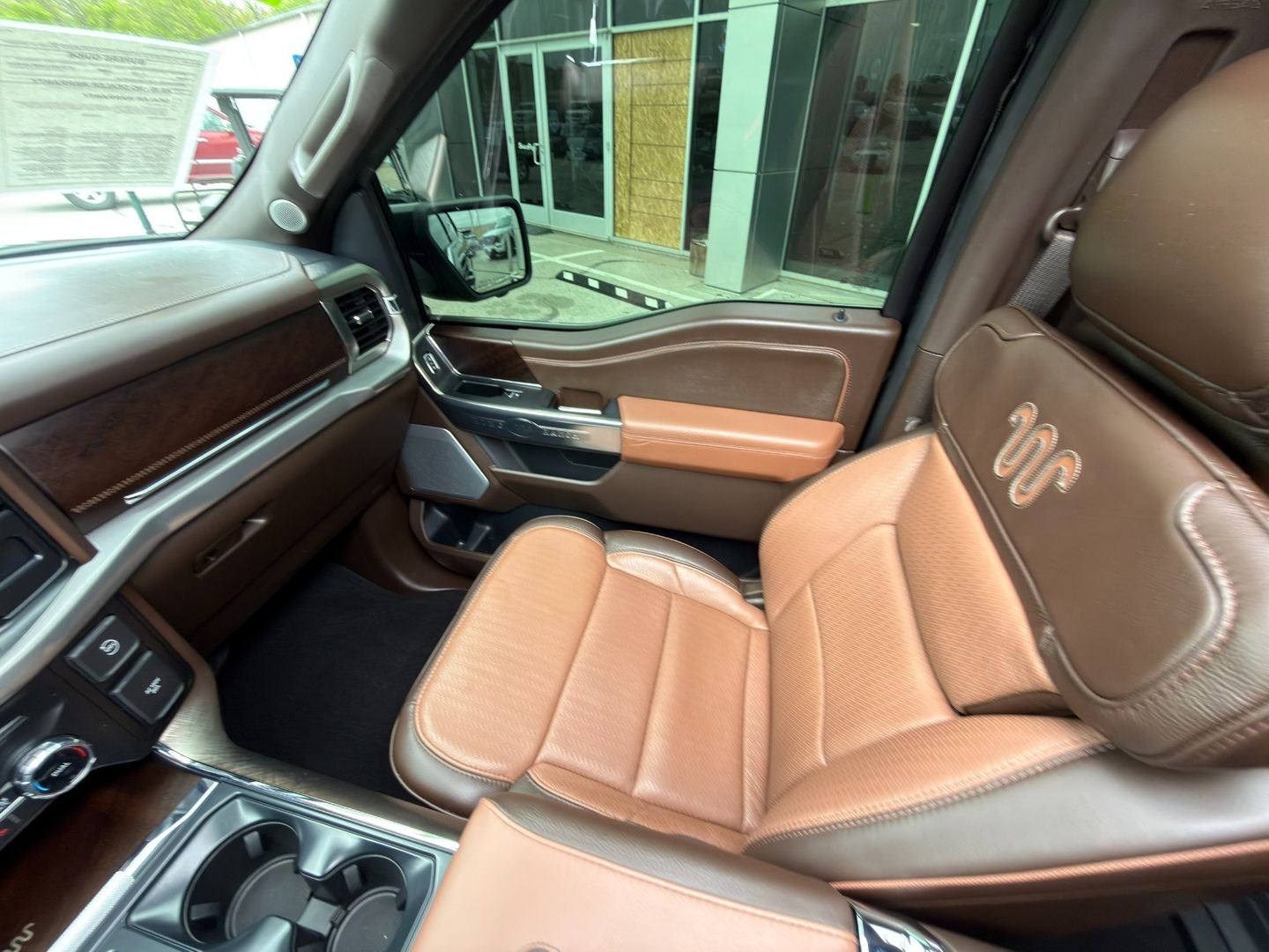2024 Ford F-150 King Ranch