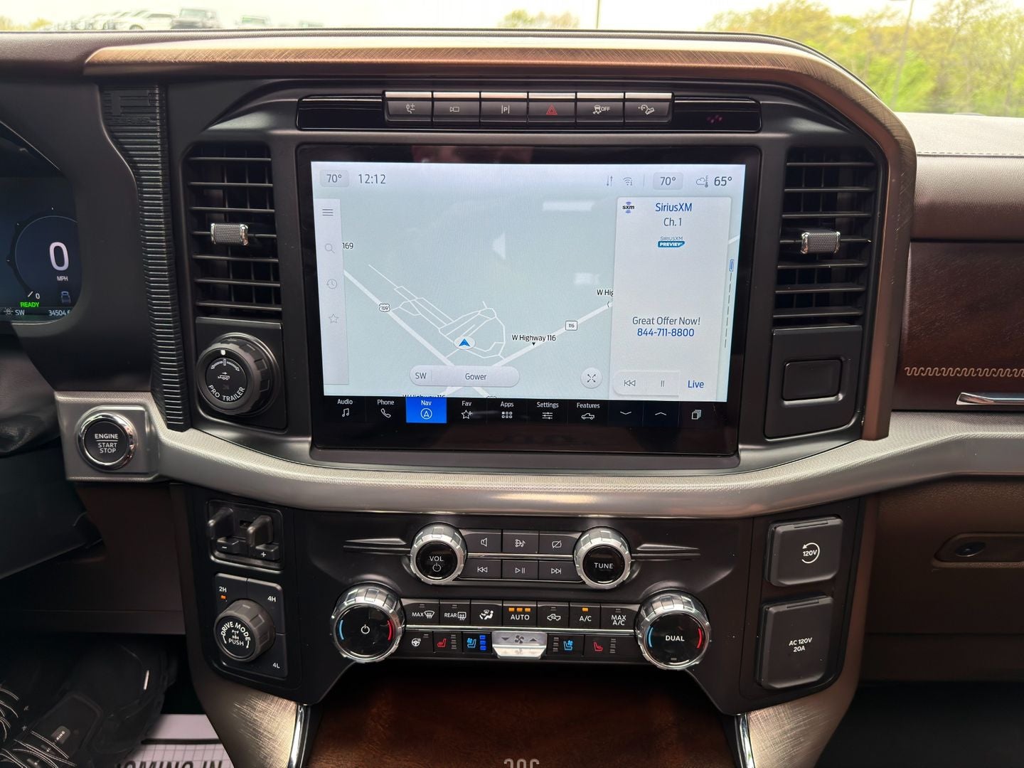 2024 Ford F-150 King Ranch