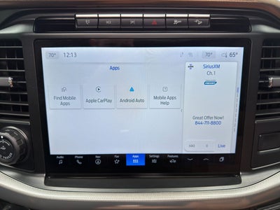 2024 Ford F-150 King Ranch