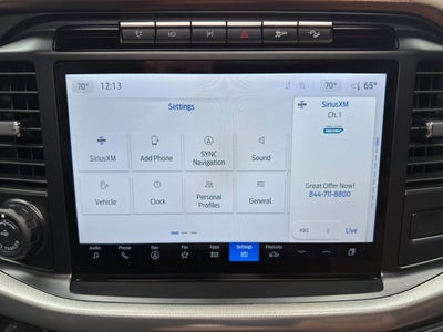 2024 Ford F-150 King Ranch