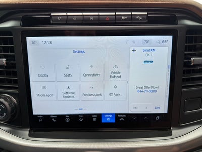 2024 Ford F-150 King Ranch