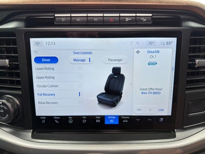 2024 Ford F-150 King Ranch