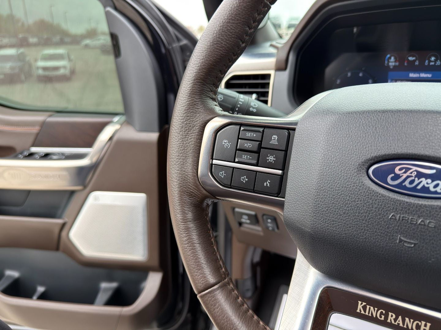 2024 Ford F-150 King Ranch