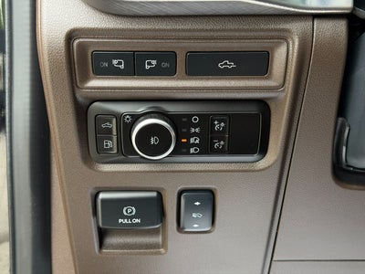 2024 Ford F-150 King Ranch
