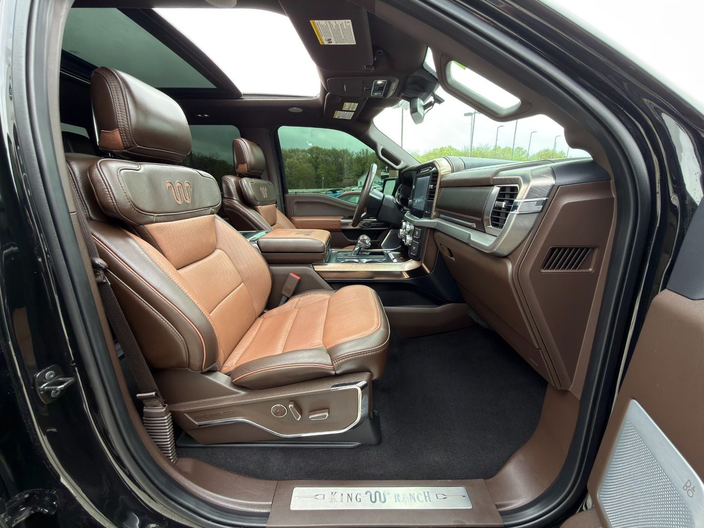 2024 Ford F-150 King Ranch