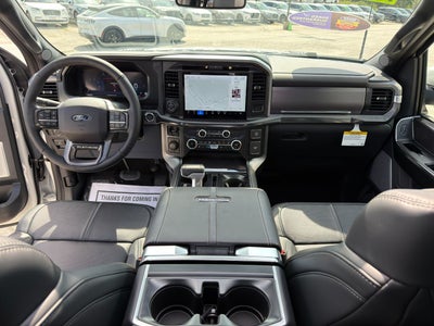 2026 Ford F-150 Platinum®