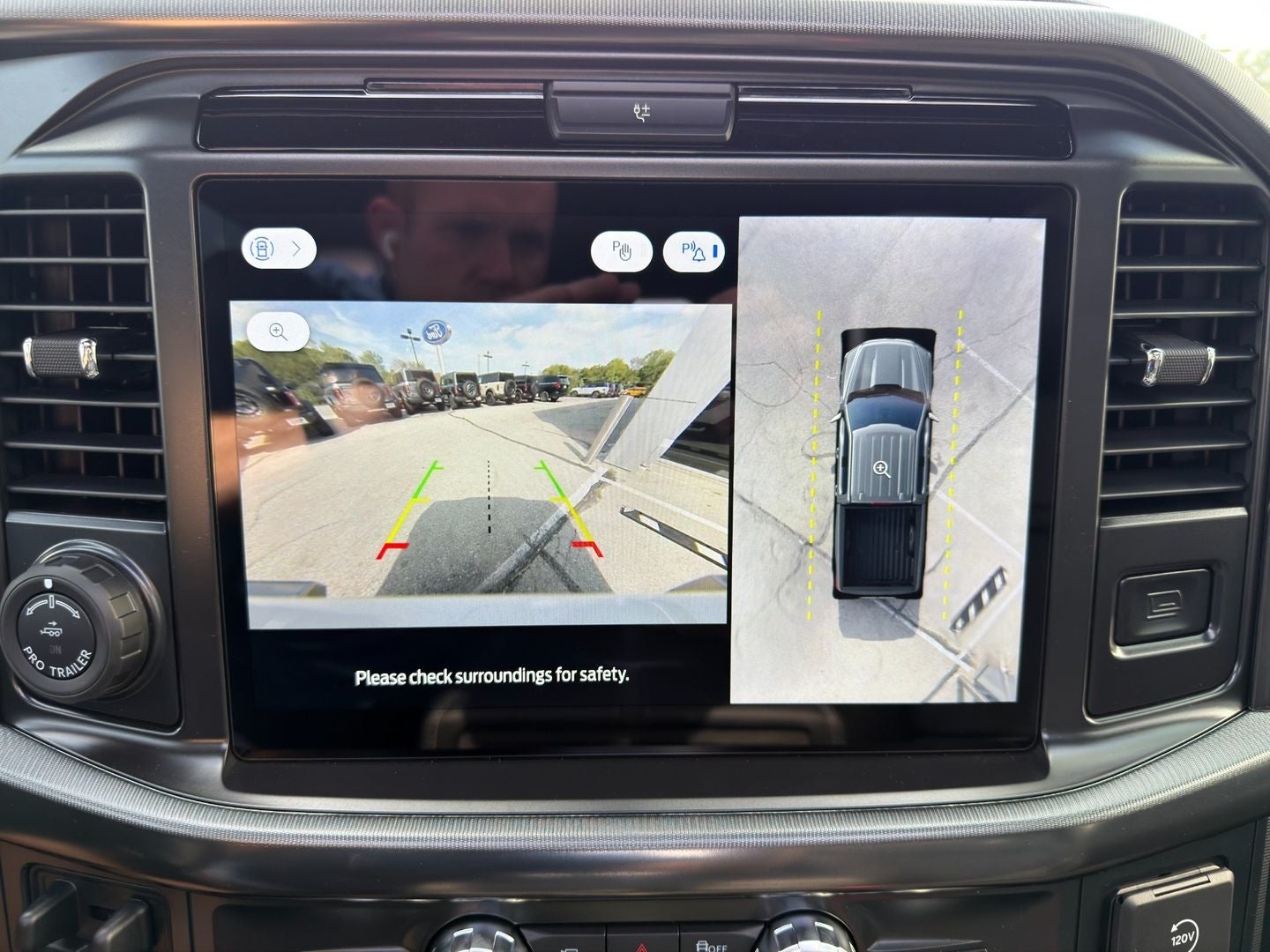 2026 Ford F-150 Platinum®