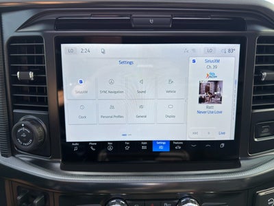 2026 Ford F-150 Platinum®