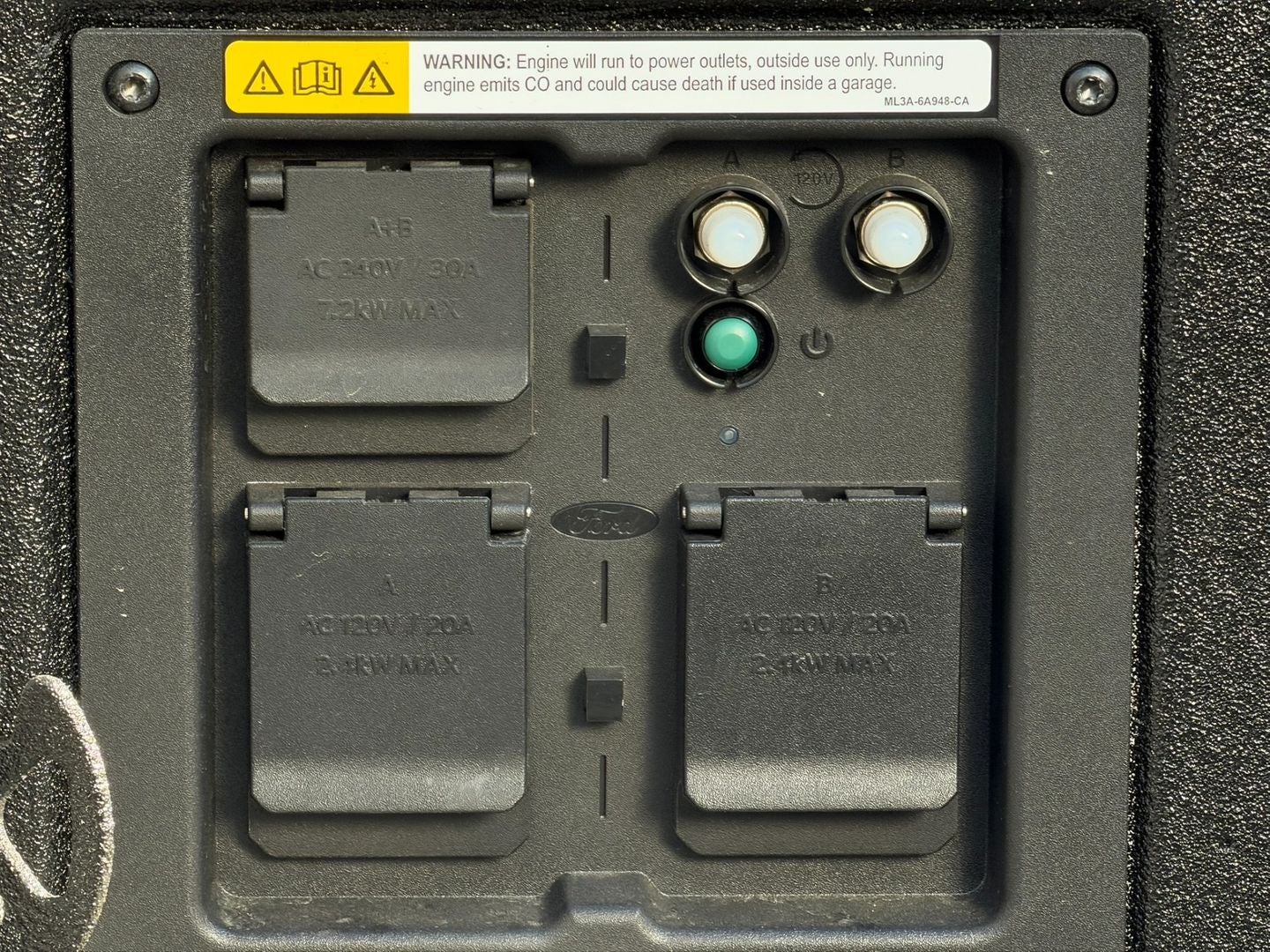 2026 Ford F-150 Platinum®