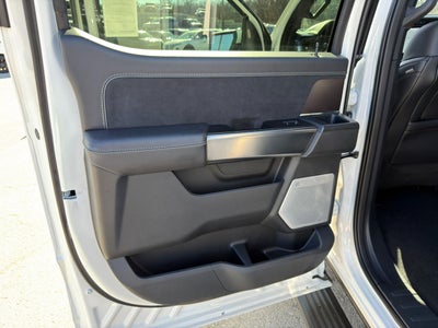 2026 Ford F-150 Platinum®