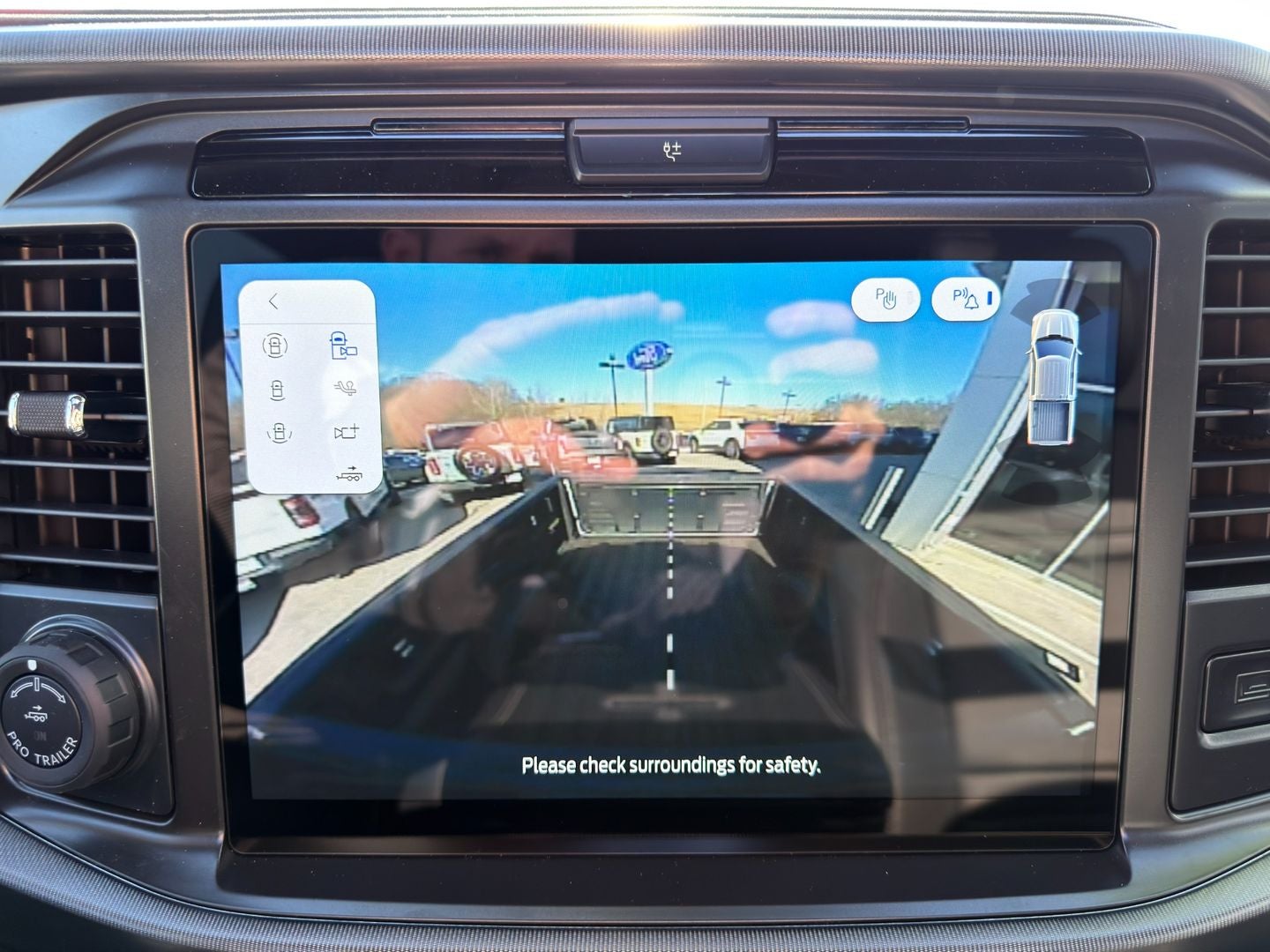 2026 Ford F-150 Platinum®