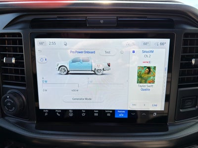 2026 Ford F-150 Platinum®