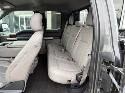 2020 Ford F-150 XLT 4X4 V6