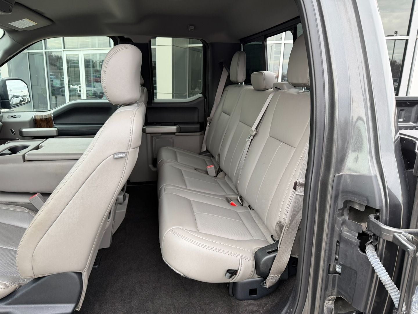 2020 Ford F-150 XLT 4X4 V6