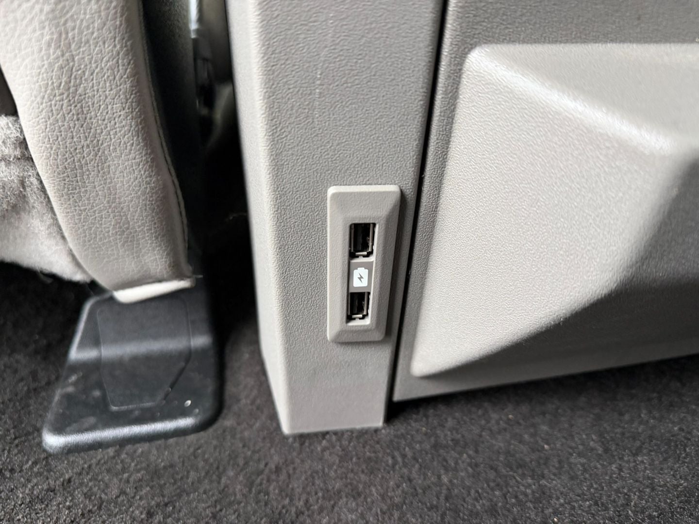 2020 Ford F-150 XLT 4X4 V6