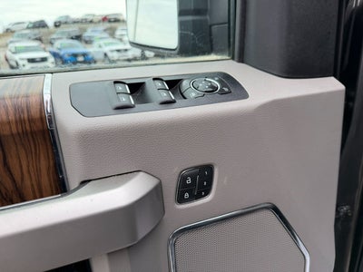 2020 Ford F-150 XLT 4X4 V6