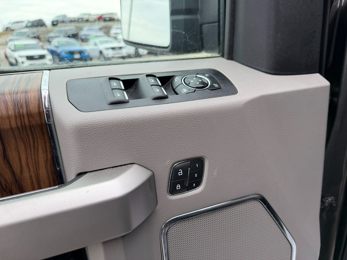 2020 Ford F-150 XLT 4X4 V6