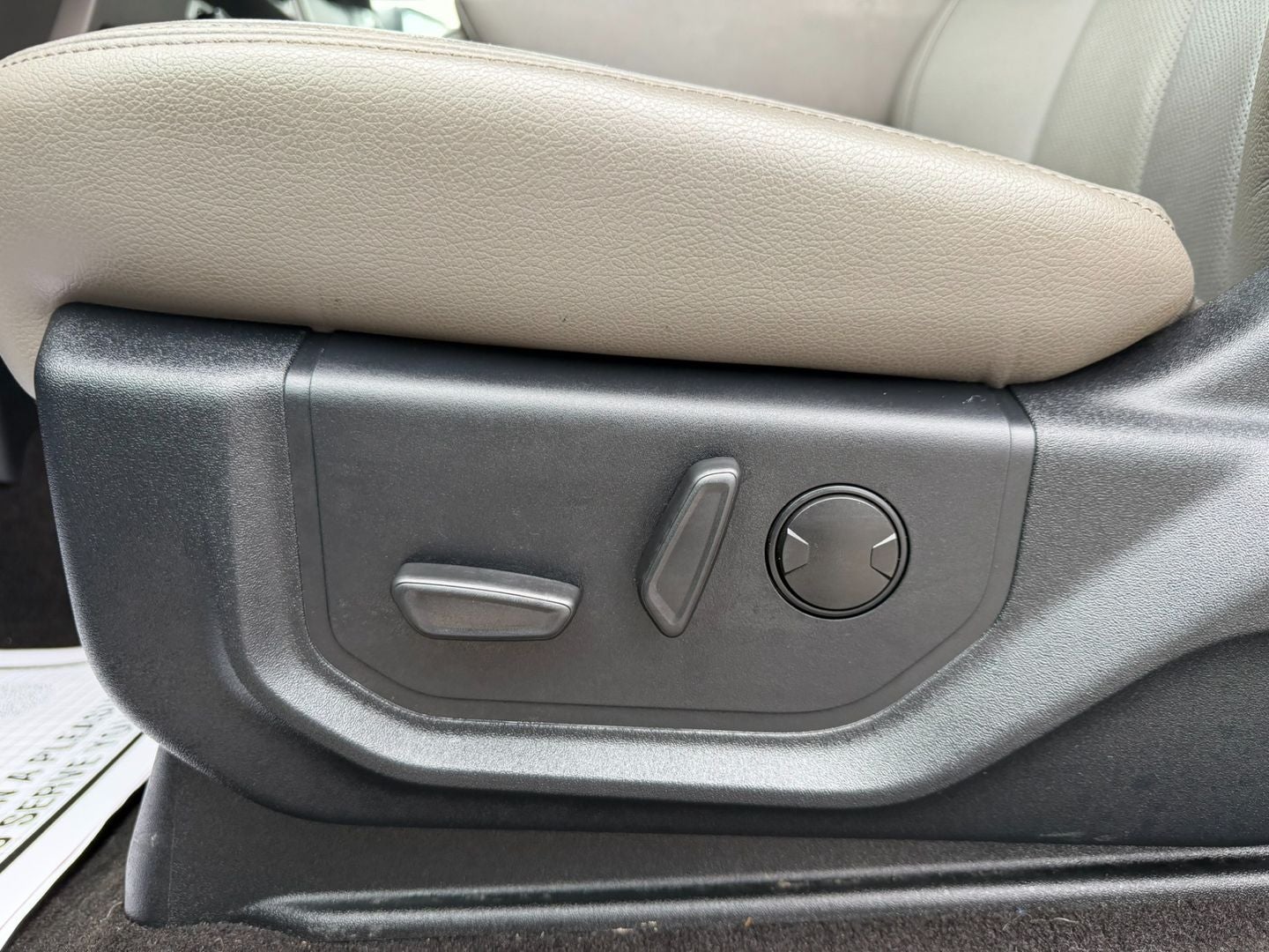 2020 Ford F-150 XLT 4X4 V6