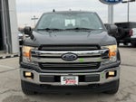 2020 Ford F-150 XLT 4X4 V6